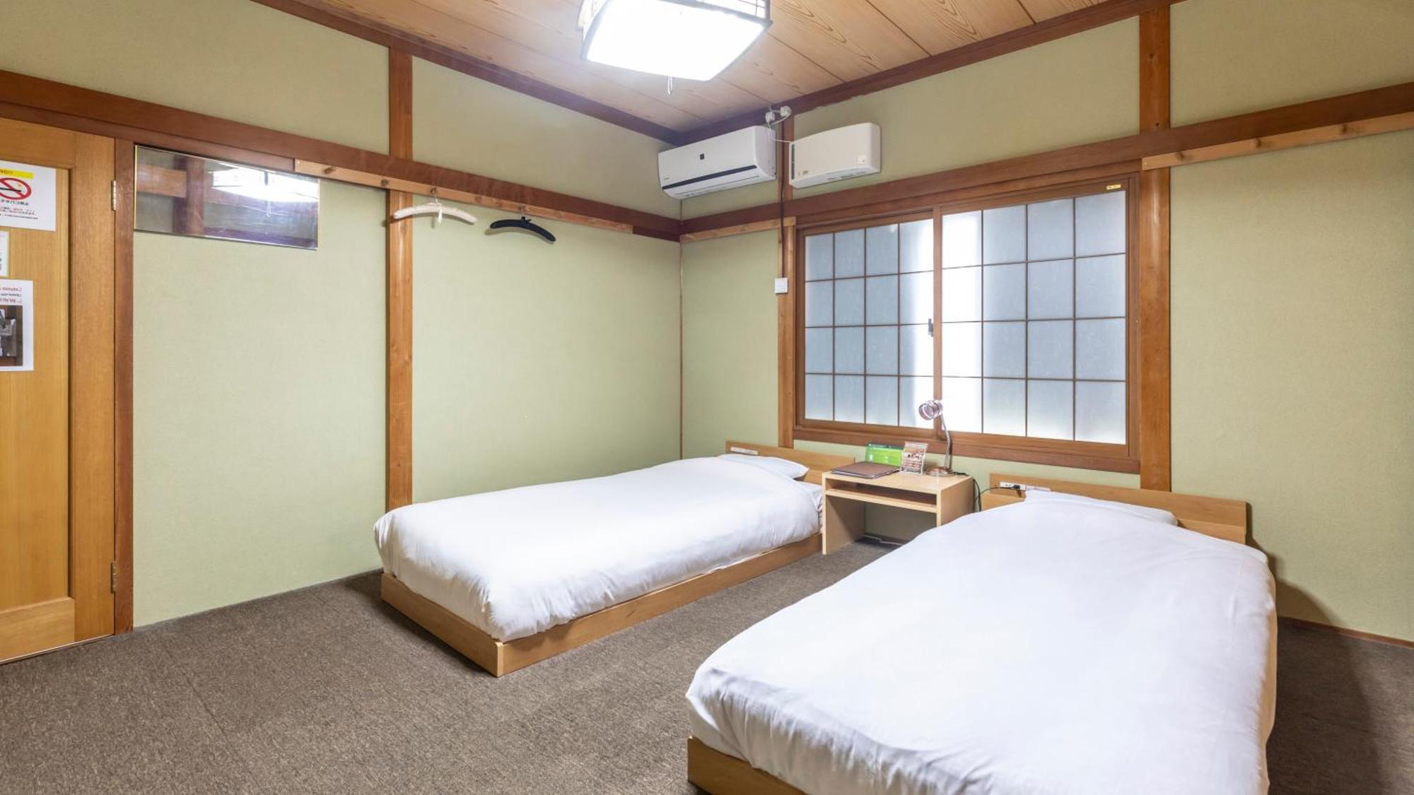 Tabist International Hotel Kaike Yonago Exterior photo