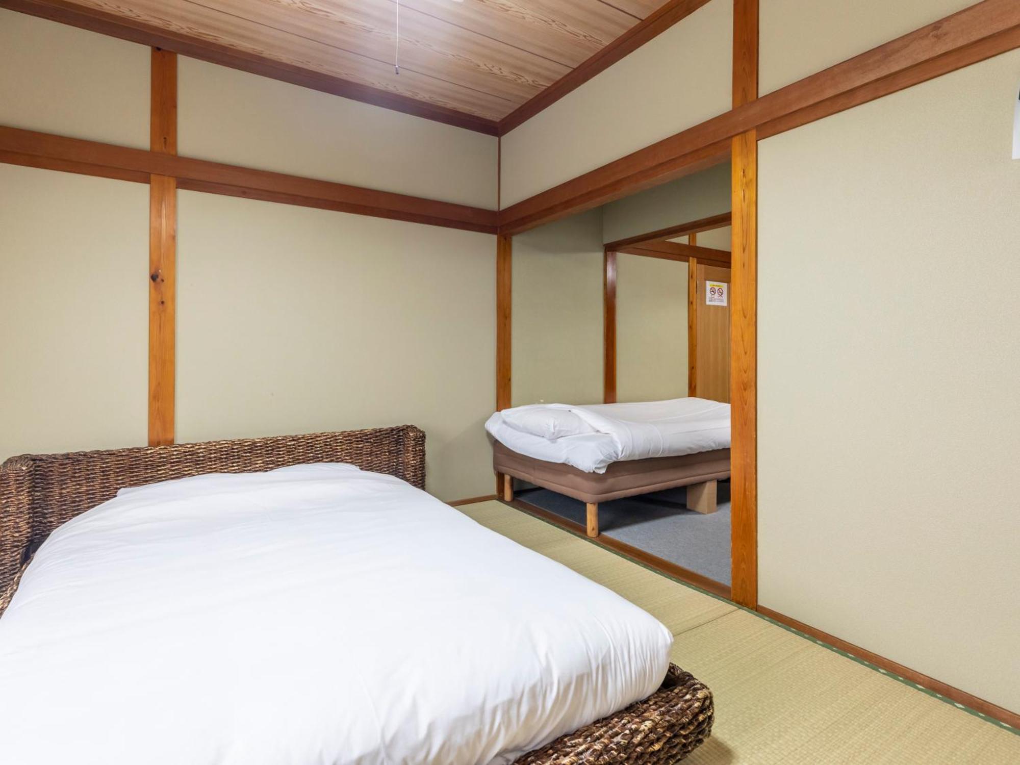 Tabist International Hotel Kaike Yonago Exterior photo