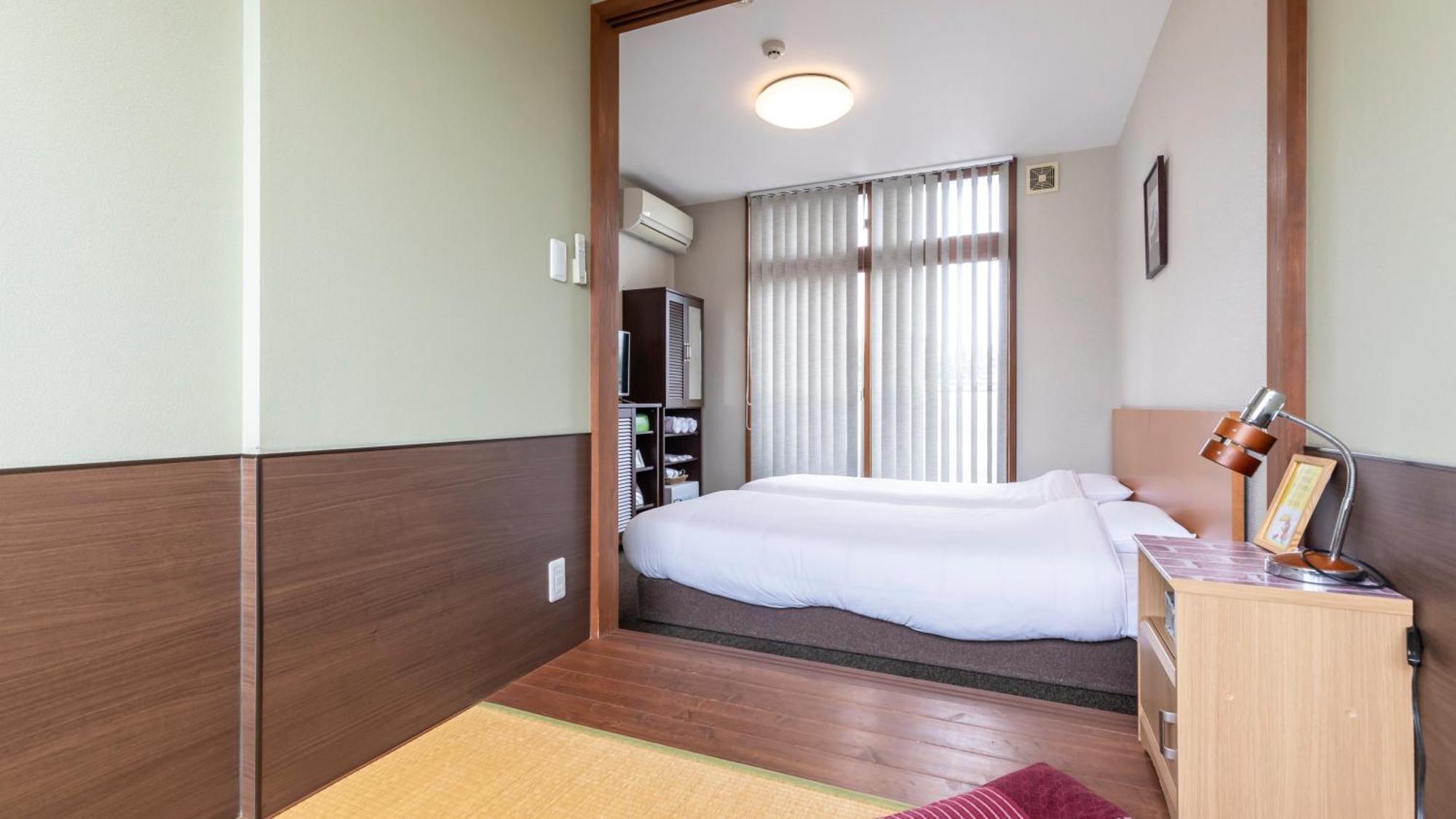 Tabist International Hotel Kaike Yonago Exterior photo